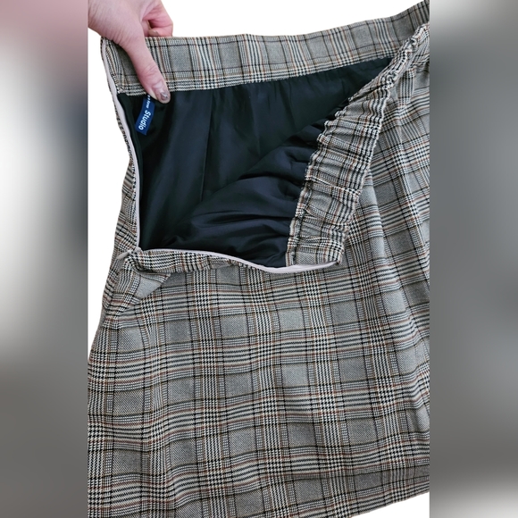 Korean style skirt - Picture 3 of 4